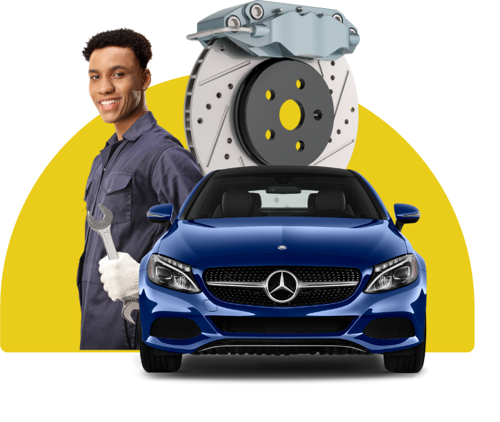 Brake Repair Service in Lagos and Abuja