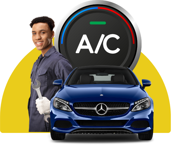 AC Repair Service in Lagos