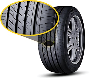 dunlop tyres
