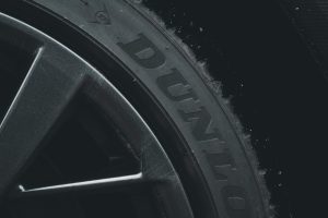 dunlop tyre