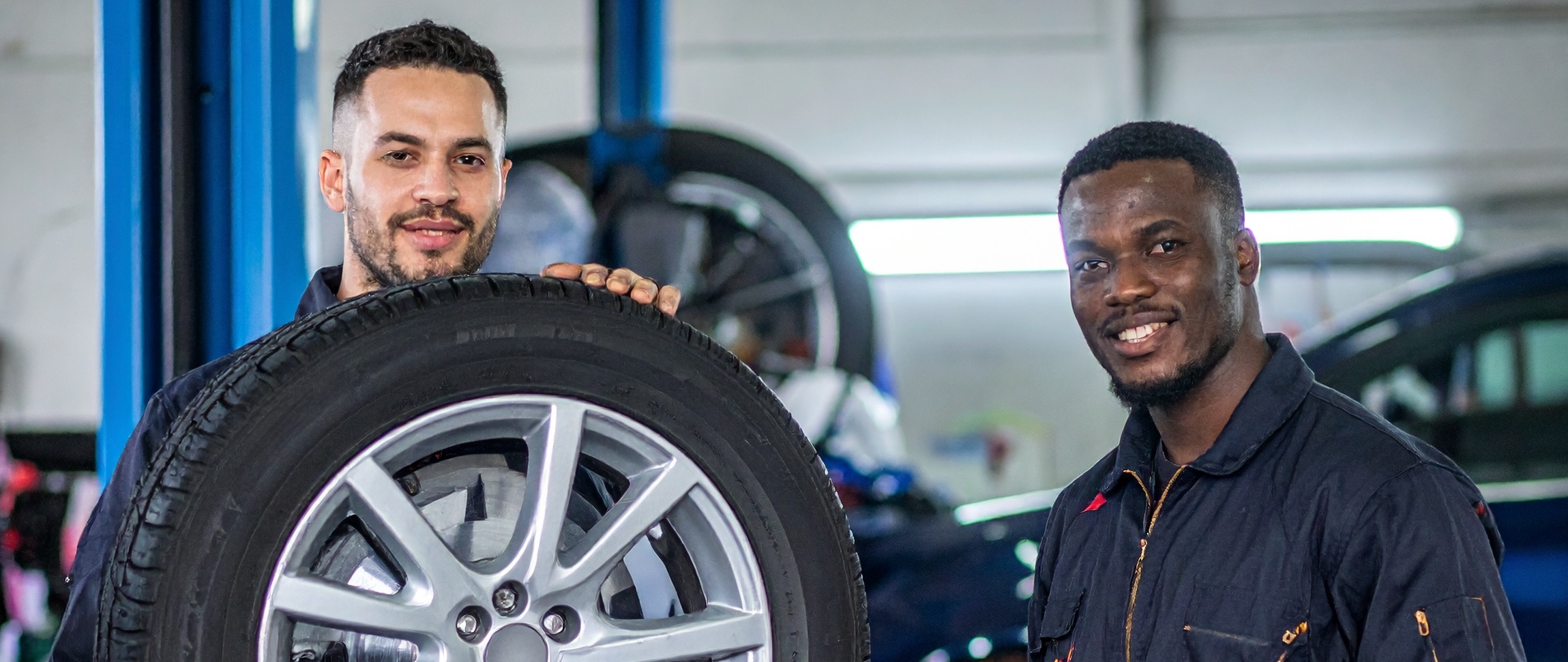 Best Tyres for Rainy and Dry Seasons in Zambia