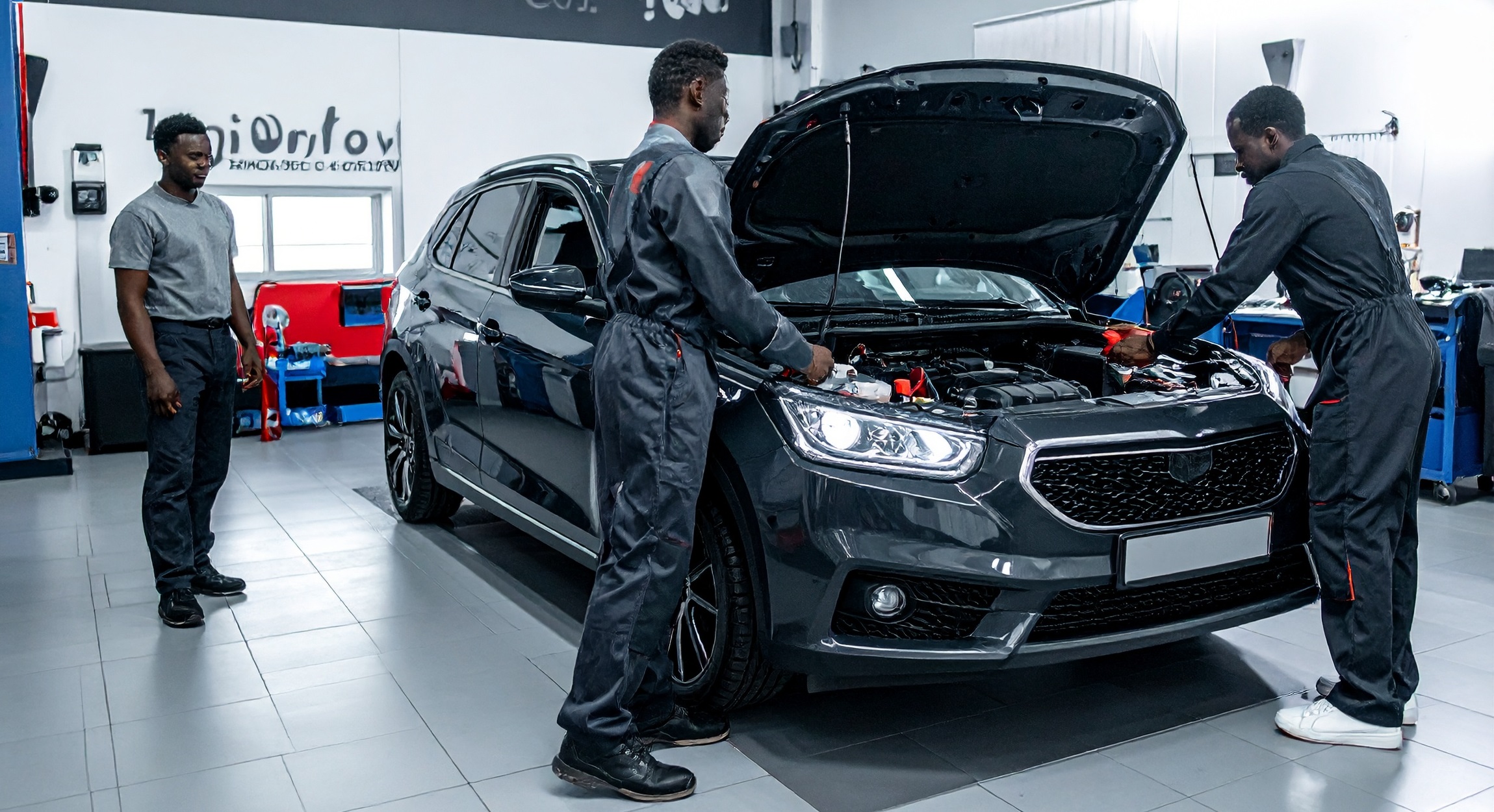 Signs Your Battery Is Dying