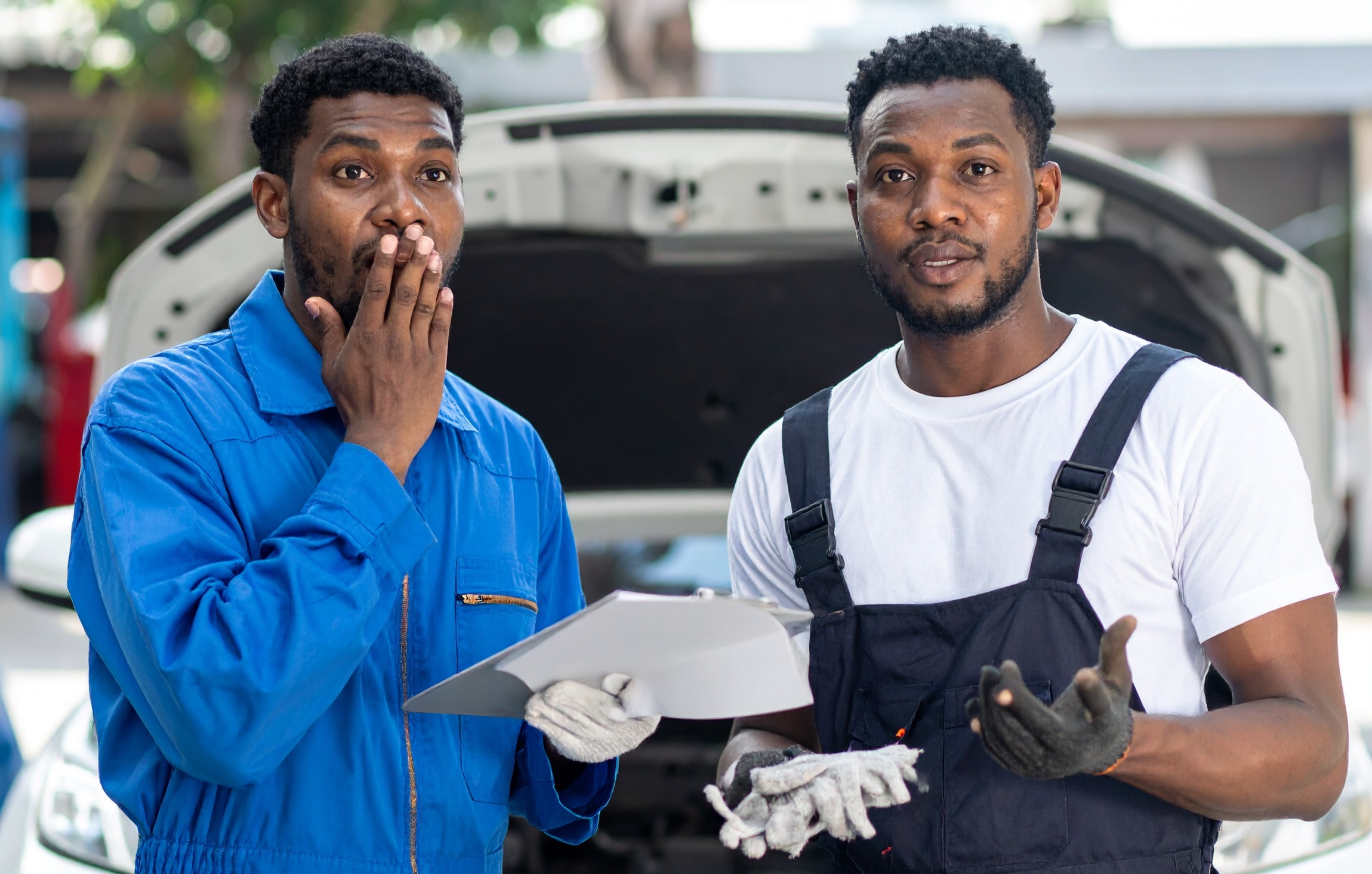 Things to Avoid as a Car Owner