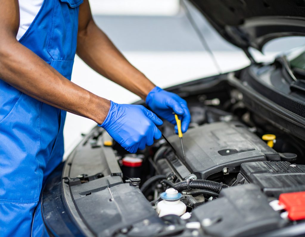 AC refill gas for Cars in Malawi
