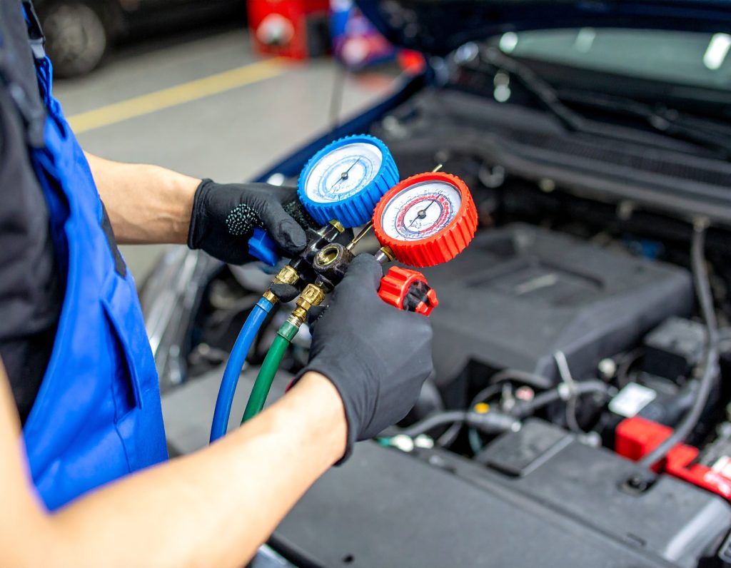 AC Repairs for Cars in Malawi