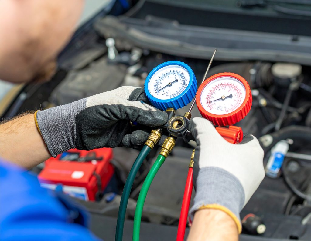 AC Repairs for Cars in Malawi