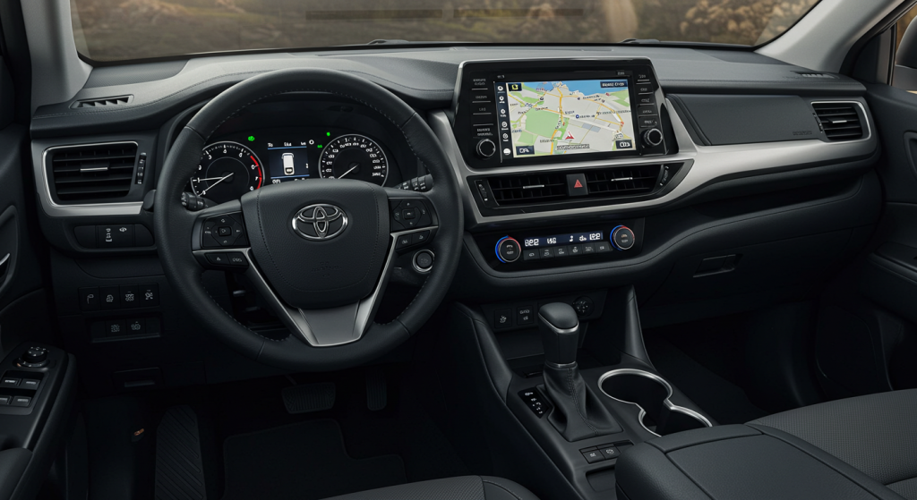 Why Zambia Love Toyota