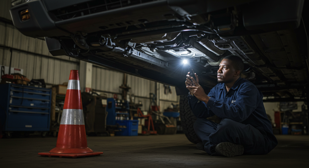  Car Maintenance Tips