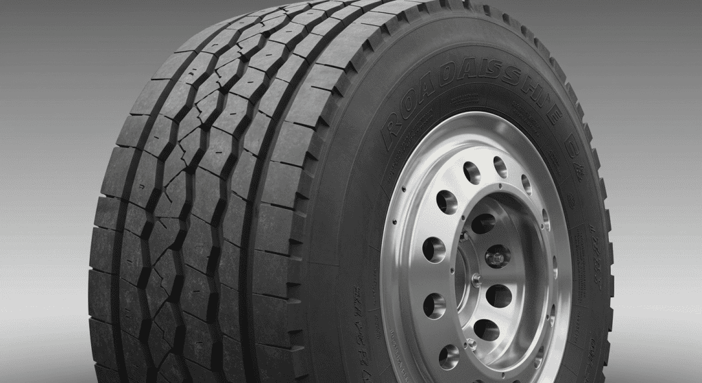 roadshine 1 - Carbon Auto & Tyre Limited – Driving Africa’s automotive market