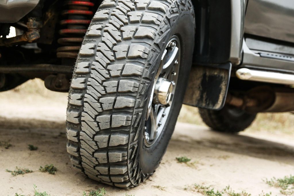Affordable Roadking Truefast SUV Tyres in Blantyre, Malaw…