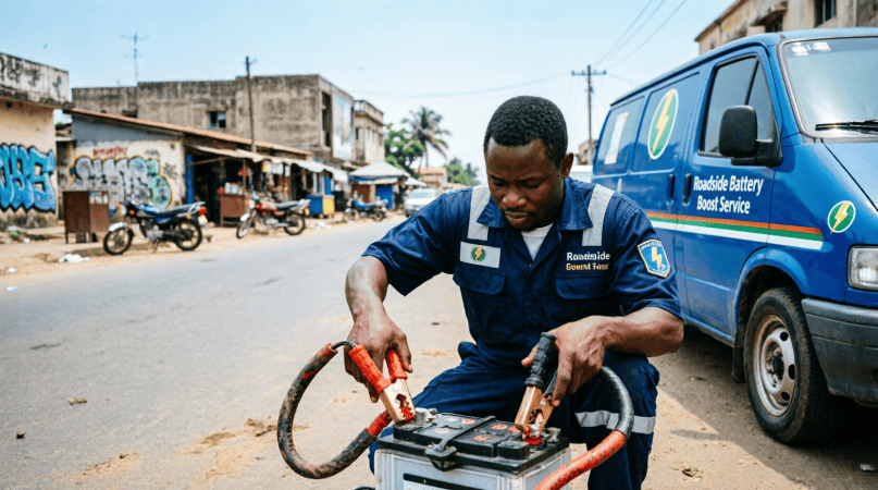 Car Battery Problems: Causes, Fixes & Best Brands in Lago…