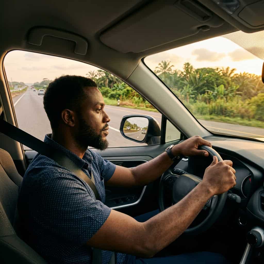 Common Driving Mistakes That Lead to Fines in Lusaka, Zam…