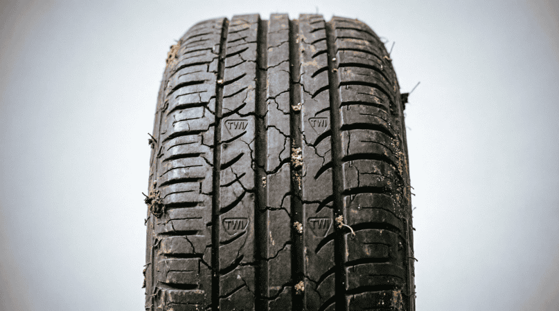 Car Tyre Replacement – Lagos, Nigeria