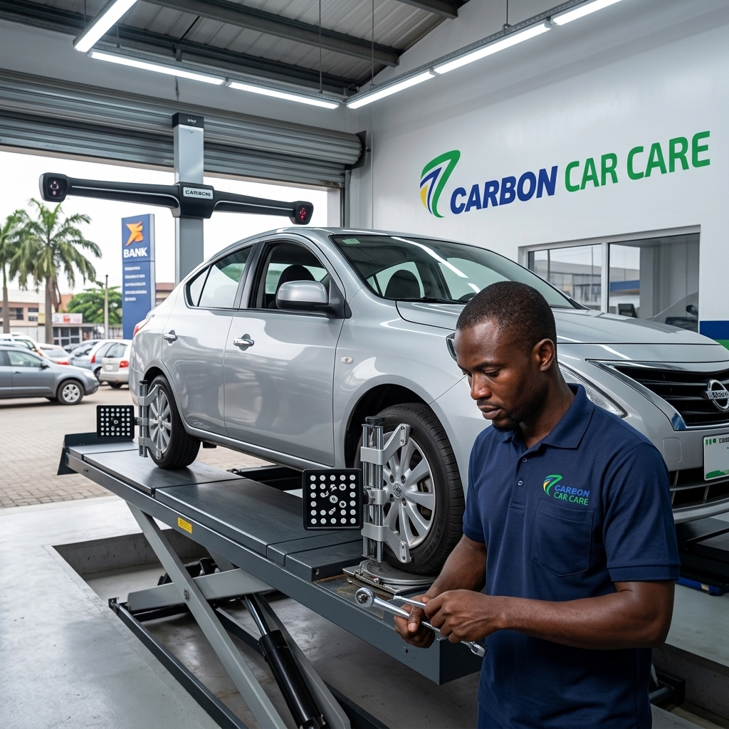 Wheel Alignment vs Wheel Balancing: What’s the Difference and Why It Matters